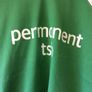 Ireland Rugby Jersey. Triple Crown Winning Jersey From Year 2006. Official Canterbury IRFU Home Jersey. Authentic Original From The Time. Not A Modern Day Remake. Image 9