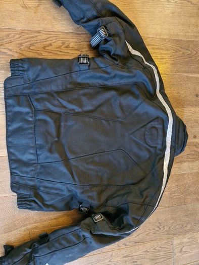 motorbike jacket