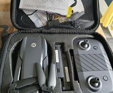 HS290 Drone
