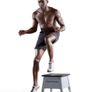 Adjustable Plyometric Box Image 2