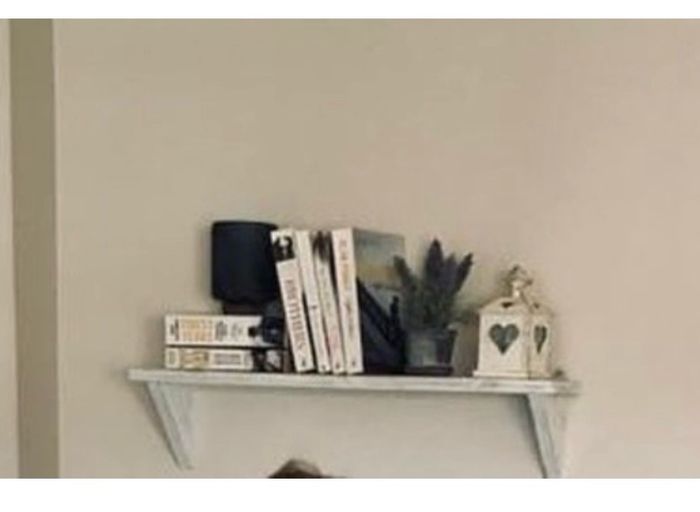 Shelf