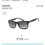 Lacoste sunglasses Image 5
