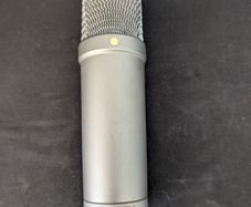 Roda NT1-A microphone
