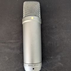 Roda NT1-A microphone