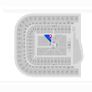 VIP Pitch Seating Katie Taylor boxing tickets Image 2