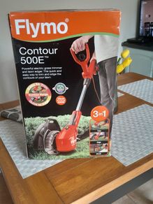 garden strummer brand new in box