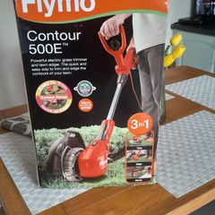 garden strummer brand new in box