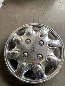 13 inch wheel covers