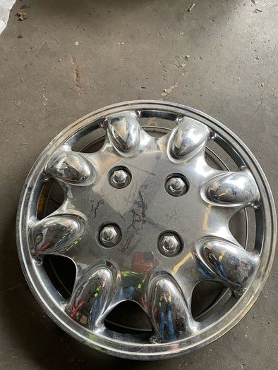 13 inch wheel covers