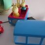 Peppa Pig Goes On Holidays Image 4