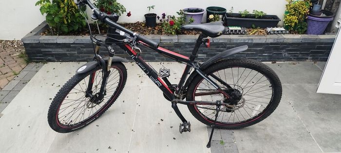 bikes