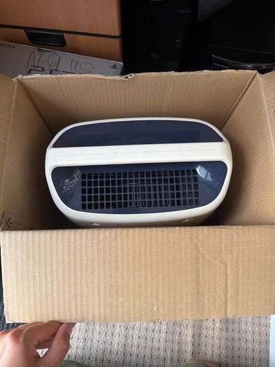 Delonghi Dehumidifier