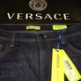 Versace Jeans regular fit size 34 Image 2