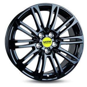 Mam Wheels A4