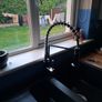Kitchen sink and tap Image 3