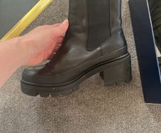 Carl Scarpa Boots