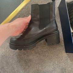Carl Scarpa Boots