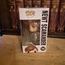 Newt Scamander 14 , Mint & Unopened ,Collector Grade Image 3