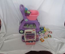toys & games