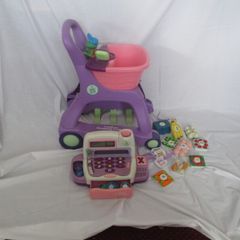 toys & games