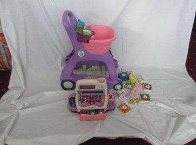toys & games