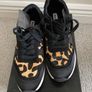 New Dune London Leopard Runners Trainers Uk6 39eur Image 4