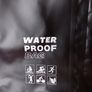 Waterproof Roll up Backpack Image 2