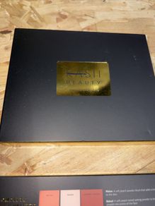 Kash  Beauty Palette