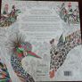 Adult colouring book Image 4