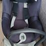 Britax Dualfix Car Seat 0-18kg Image 5