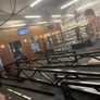 Gym steel work Image 2