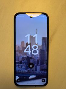Google Pixel 9a 128GB Obsidian