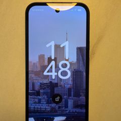 Google Pixel 9a 128GB Obsidian