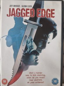 Jagged Edge