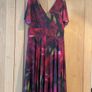 Dress maxi Pamela Scott Image 3