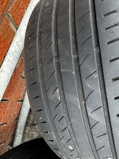 vw alloys