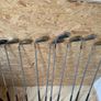 Full AFC women's golf irons set & putter (BB plus) (RH) Image 8