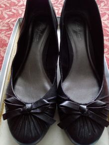 Ladies Footwear