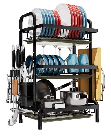 Dish Rack