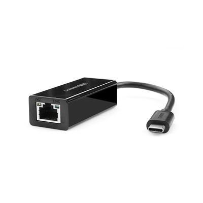 UGREEN USB Type C to Ethernet Adapter (Black)
