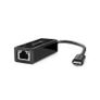 UGREEN USB Type C to Ethernet Adapter (Black) Image 2