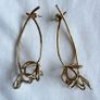 Sezane cassiopee earrings Image 6