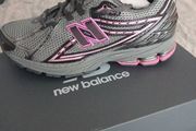 New Balance Trainers Nb 1906r Brand New Size 6