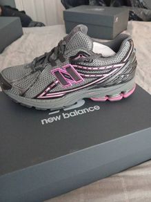 New Balance Trainers Nb 1906r Brand New Size 6