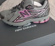 New Balance Trainers Nb 1906r Brand New Size 6