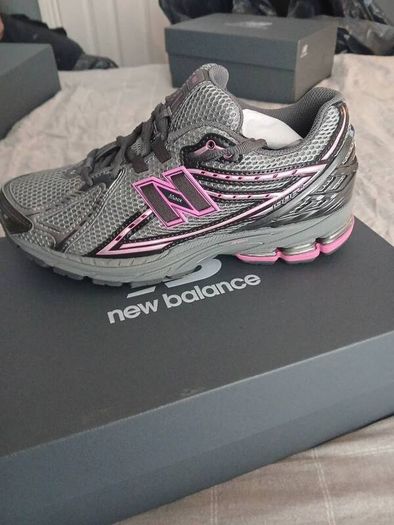 New Balance Trainers Nb 1906r Brand New Size 6