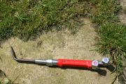 Heavy Duty Oxygen/Acetylene Cutting Torch Welding Torch