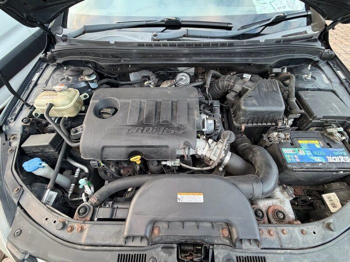 Hyundai i30 2010