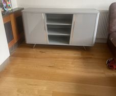 sideboard