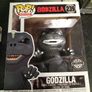 Godzilla pops Image 5